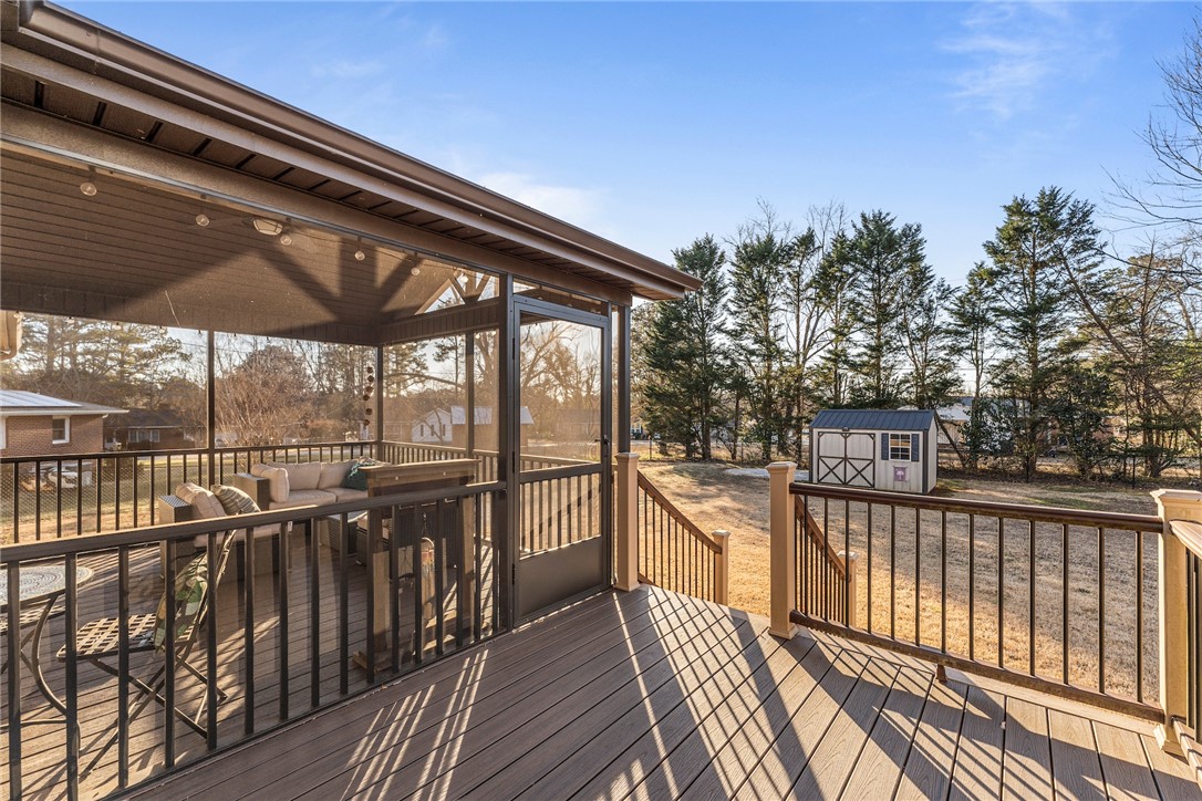 1510 Cornelia Road Anderson, SC 29621 - Photo 26 of 32