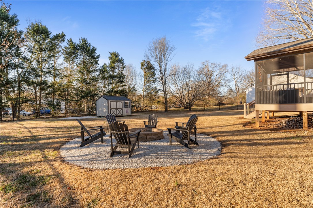 1510 Cornelia Road Anderson, SC 29621 - Photo 28 of 32