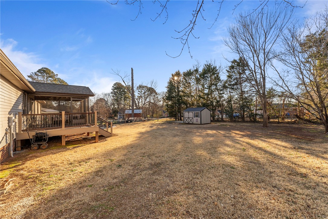 1510 Cornelia Road Anderson, SC 29621 - Photo 29 of 32
