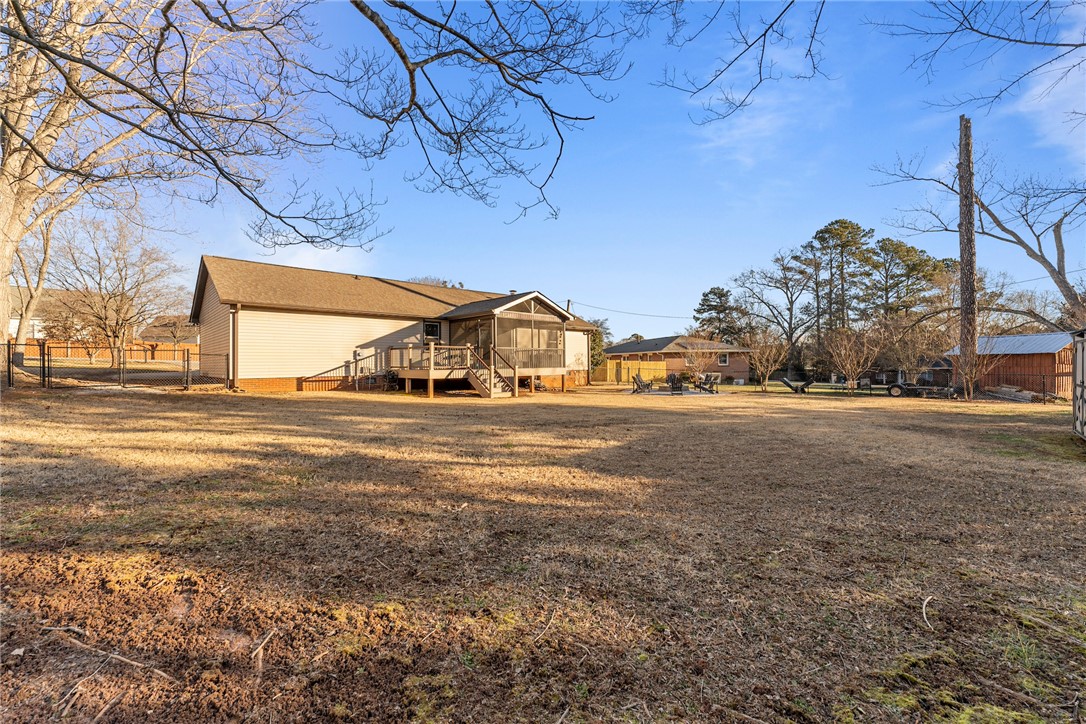 1510 Cornelia Road Anderson, SC 29621 - Photo 30 of 32