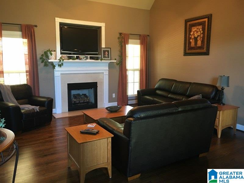 12472 Windy Ridge Drive McCalla, AL 35111 - Photo 5 of 35