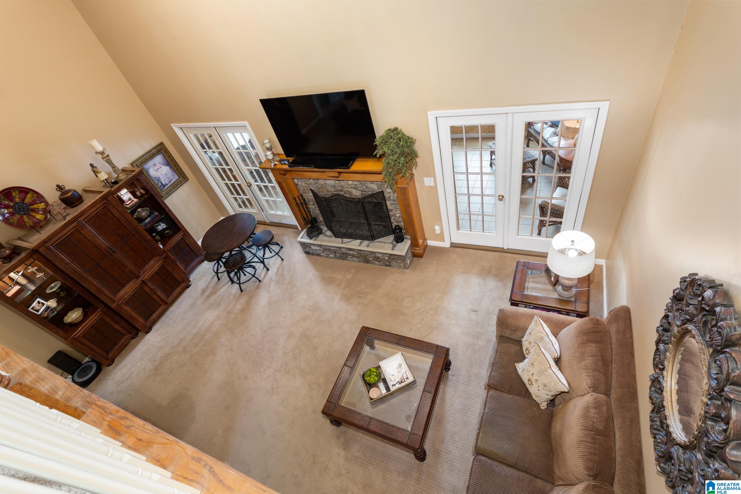 24 Edgefield Way Anniston, AL 36207 - Photo 25 of 49