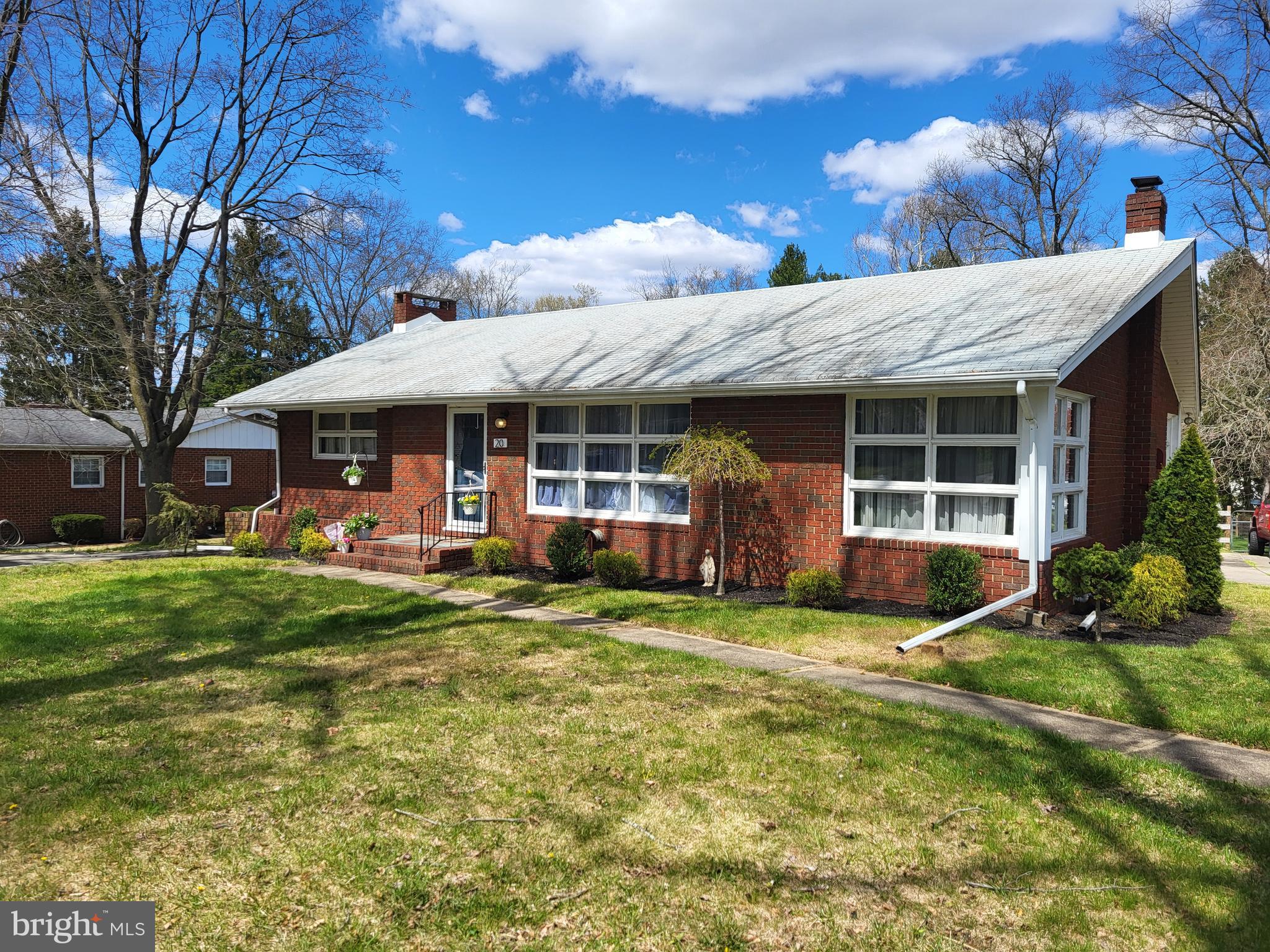 20 Shady Lane Road Clarksboro, NJ 08020 - Photo 1 of 34