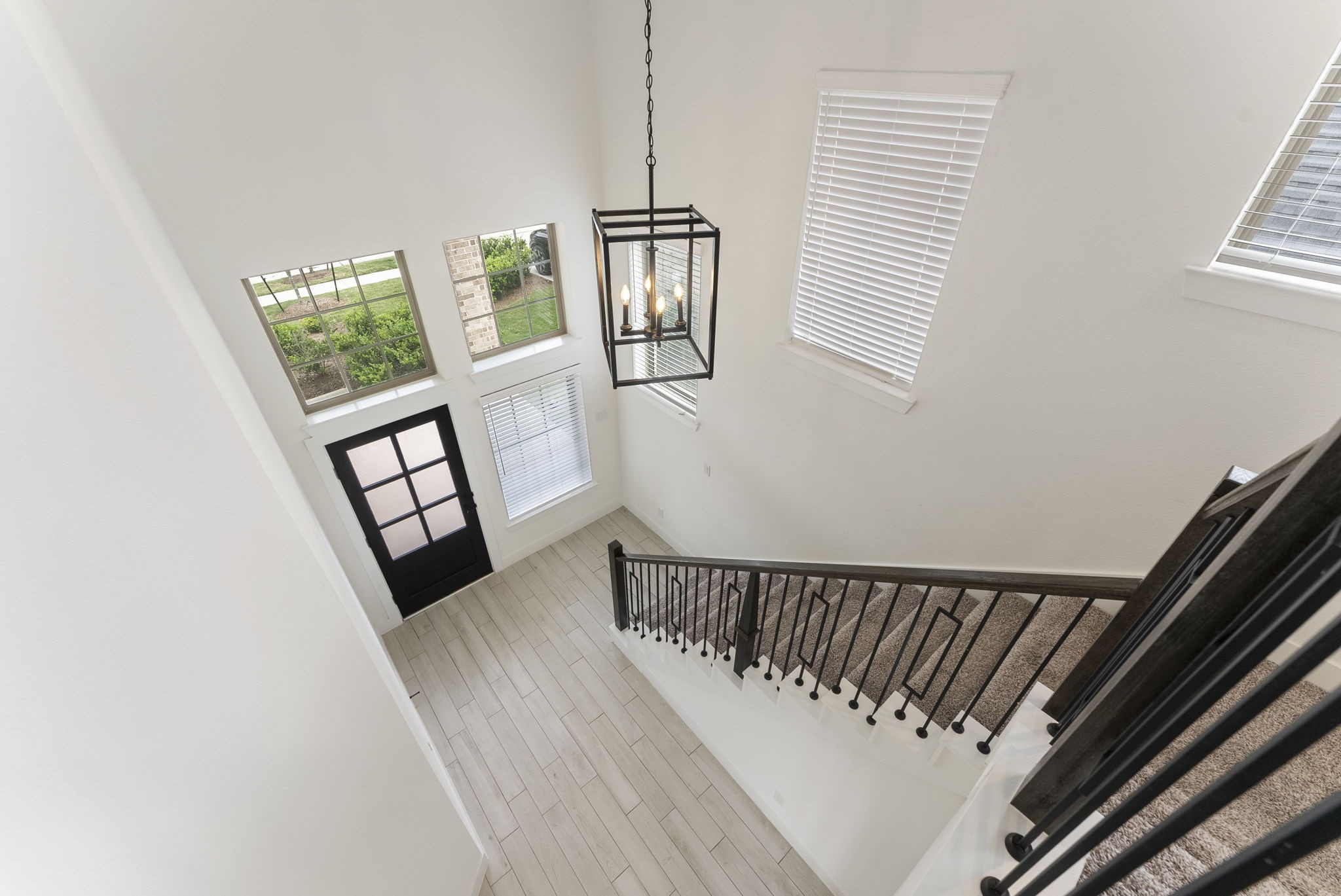 10659 Wild Chives Conroe, TX 77385 - Photo 13 of 23 Let' check out the second floor.