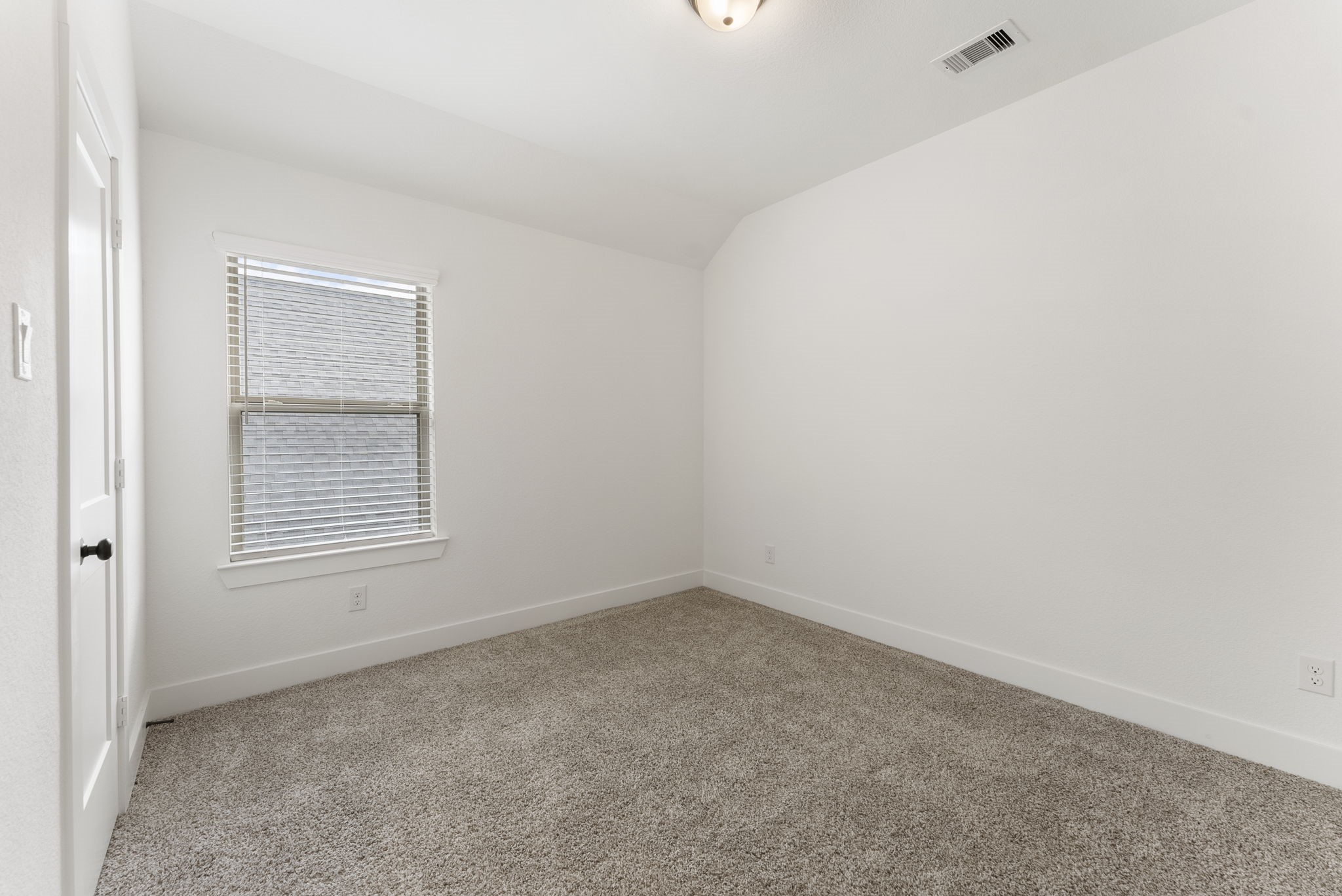 10659 Wild Chives Conroe, TX 77385 - Photo 18 of 23 Secondary bedroom #3