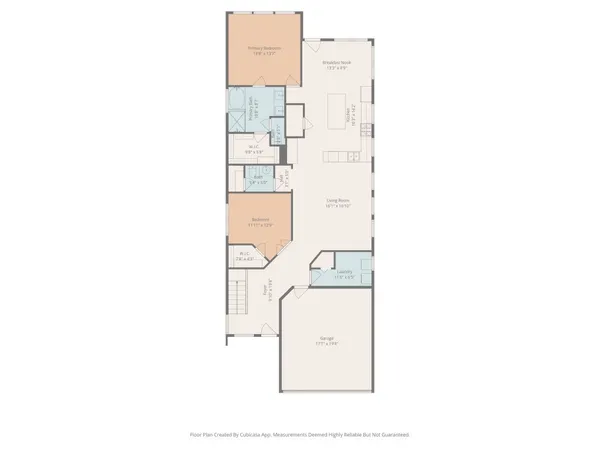 $365,000 | 10659 Wild Chives, Conroe, TX 77385
