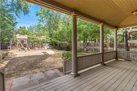 $900,000 | 666 Franklin Street, Denver, CO 80218