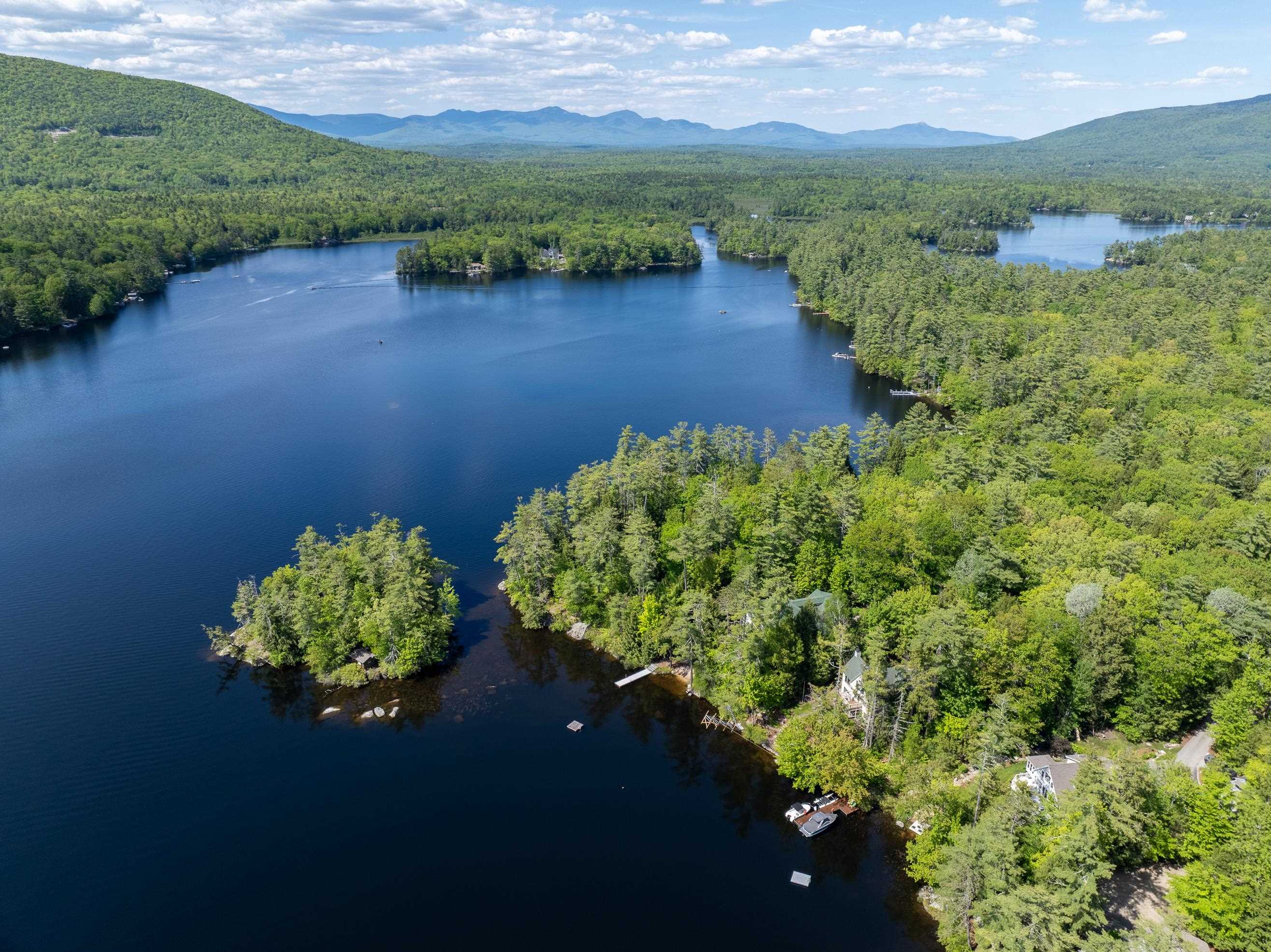 27 First Pt Road Moultonborough, NH 03254 - Photo 22 of 46 Gallery Image 22