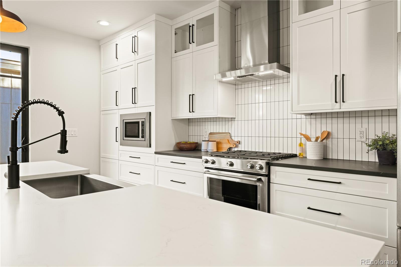 3924 Stuart Street Denver, CO 80212 - Photo 13 of 37