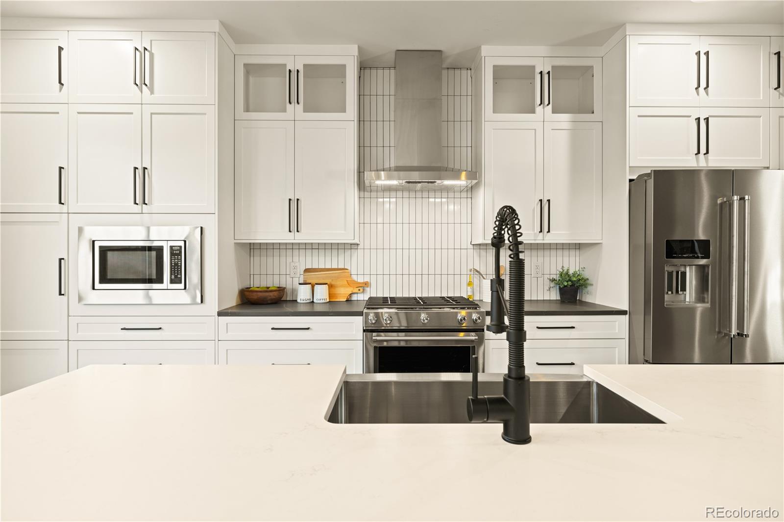 3924 Stuart Street Denver, CO 80212 - Photo 14 of 37