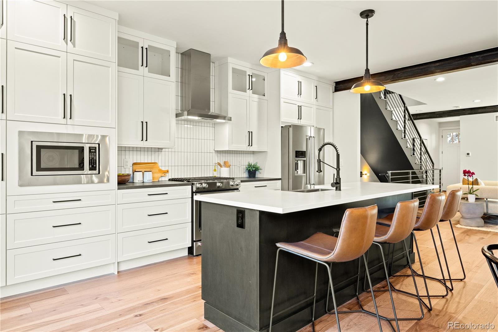 3924 Stuart Street Denver, CO 80212 - Photo 15 of 37