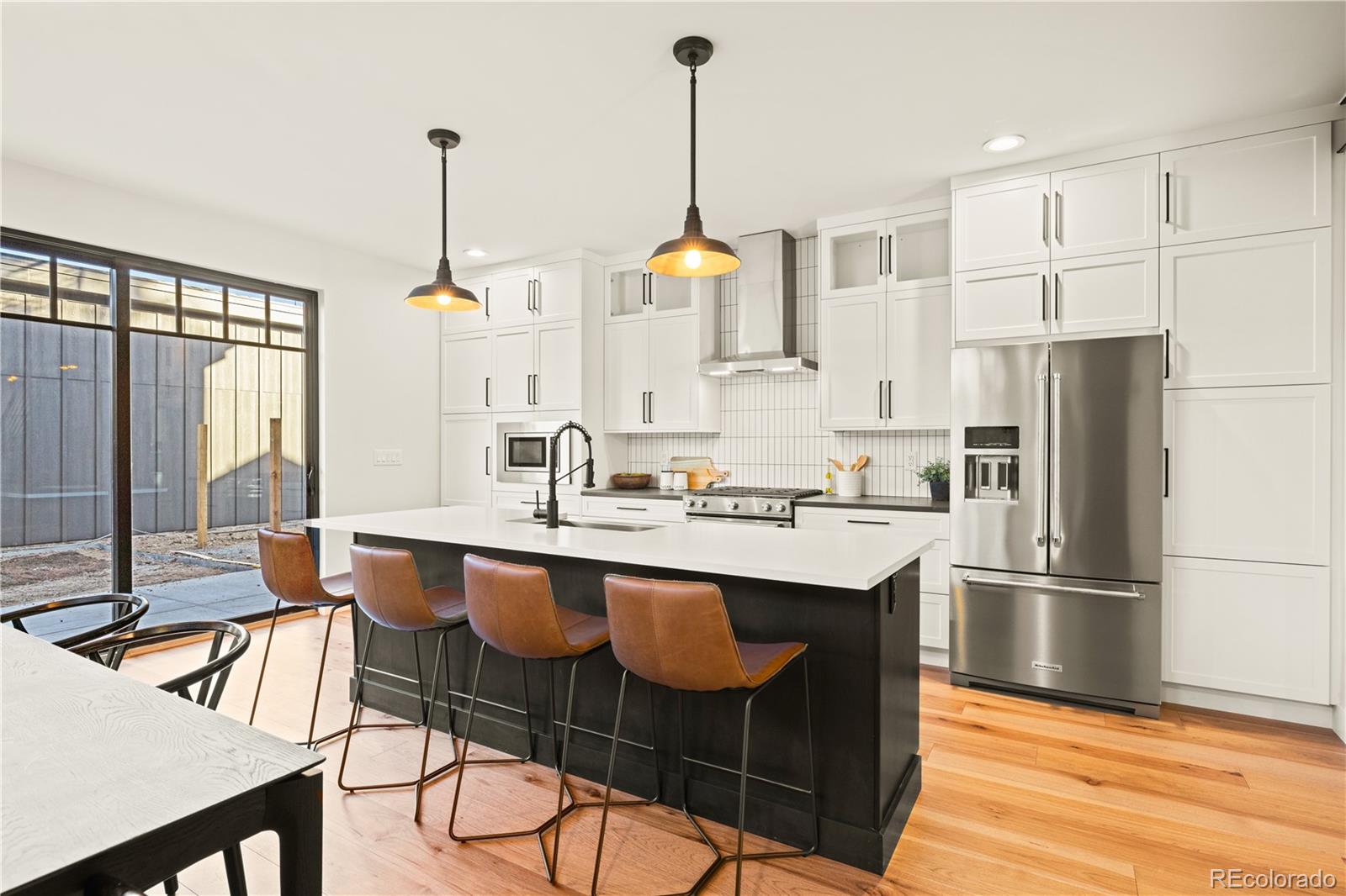 3924 Stuart Street Denver, CO 80212 - Photo 16 of 37