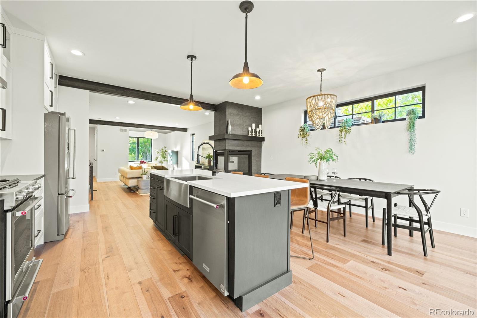 3924 Stuart Street Denver, CO 80212 - Photo 17 of 37