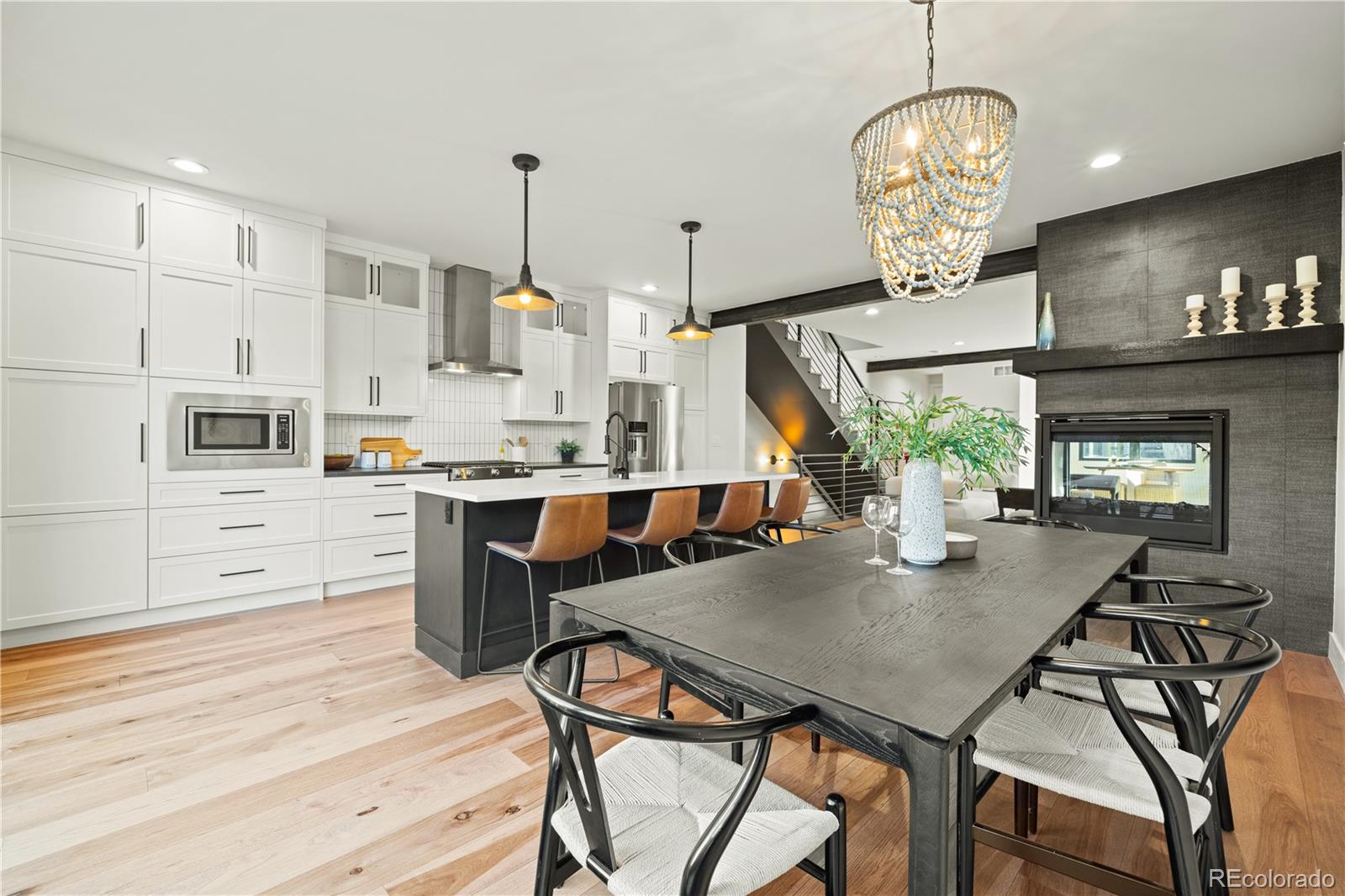 3924 Stuart Street Denver, CO 80212 - Photo 18 of 37