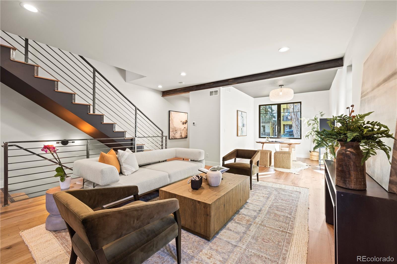 3924 Stuart Street Denver, CO 80212 - Photo 2 of 37