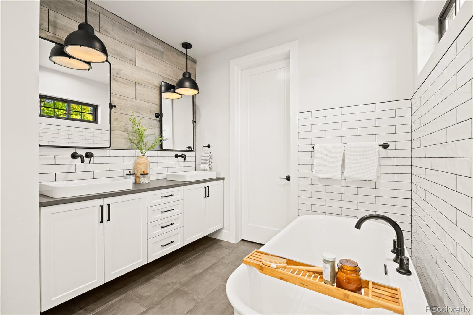 3924 Stuart Street Denver, CO 80212 - Photo 23 of 37