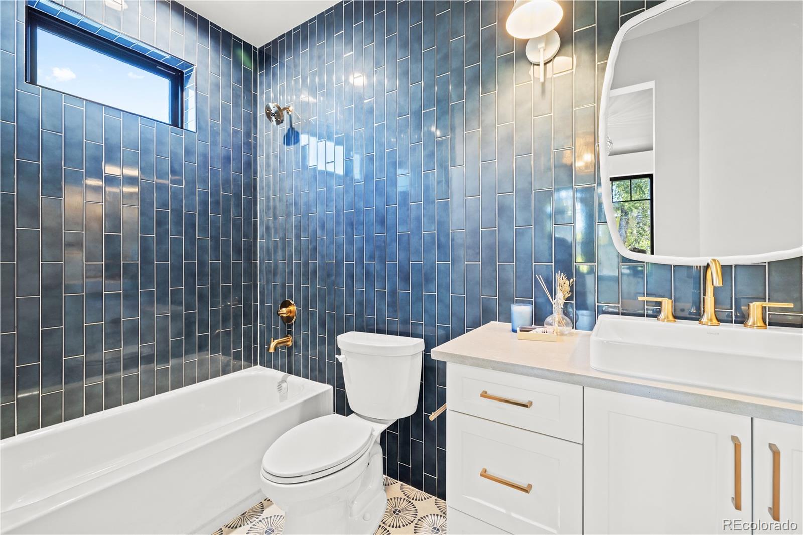 3924 Stuart Street Denver, CO 80212 - Photo 26 of 37