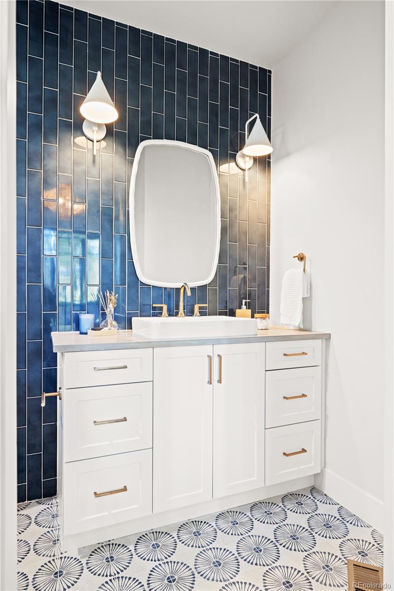 3924 Stuart Street Denver, CO 80212 - Photo 27 of 37