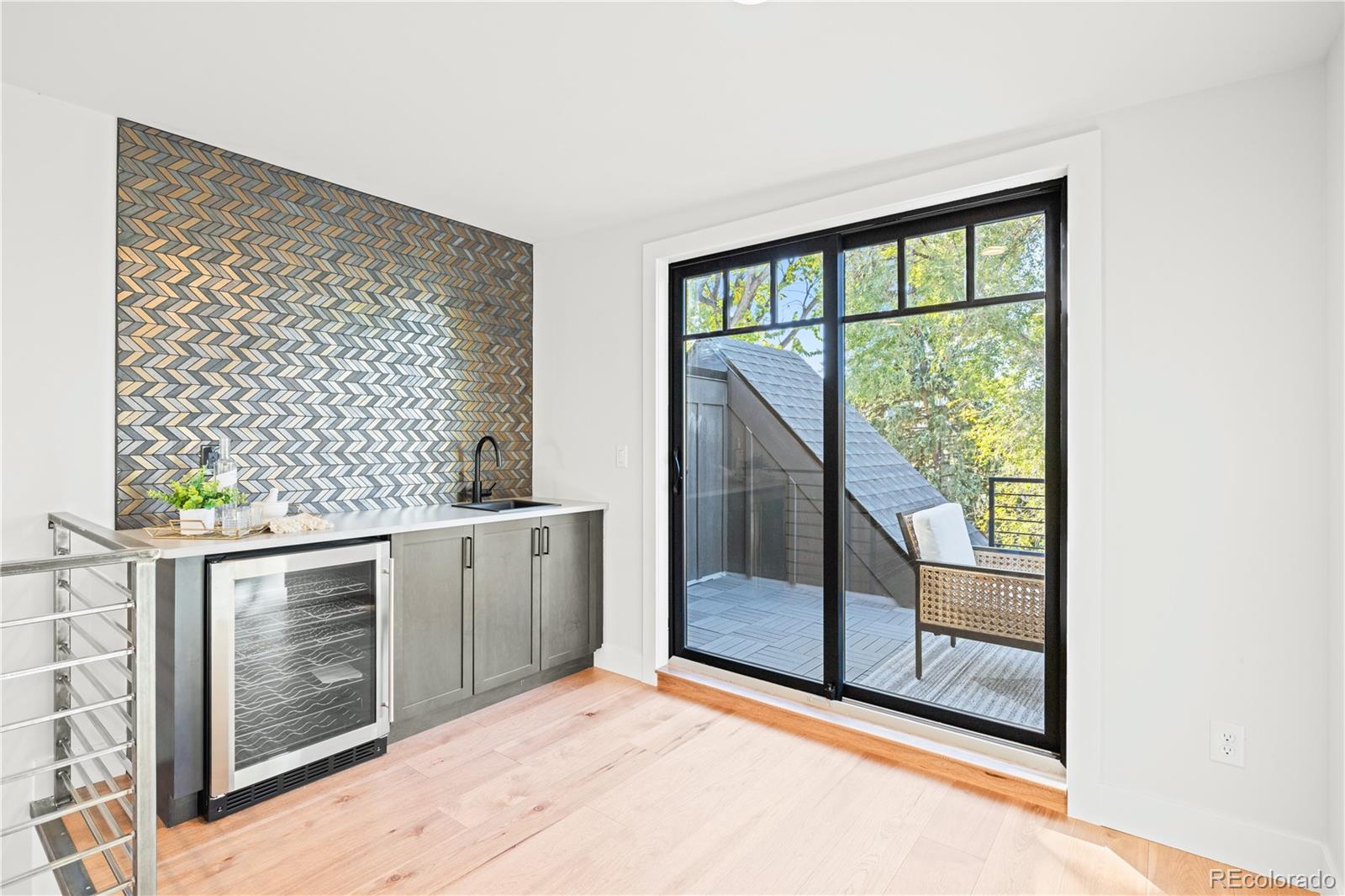 3924 Stuart Street Denver, CO 80212 - Photo 30 of 37