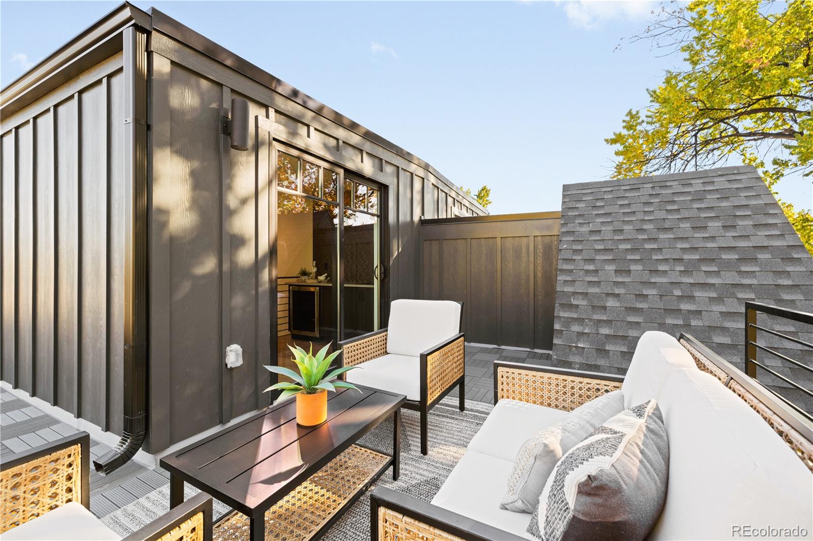 3924 Stuart Street Denver, CO 80212 - Photo 31 of 37