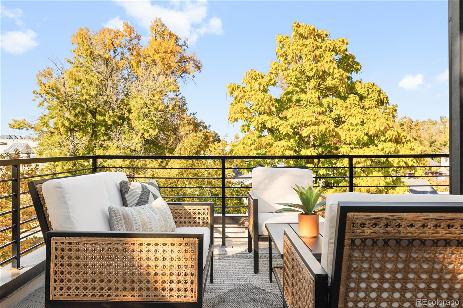 3924 Stuart Street Denver, CO 80212 - Photo 33 of 37