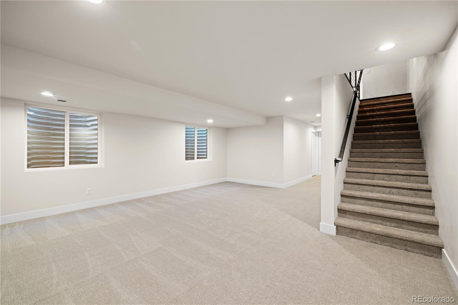 3924 Stuart Street Denver, CO 80212 - Photo 35 of 37