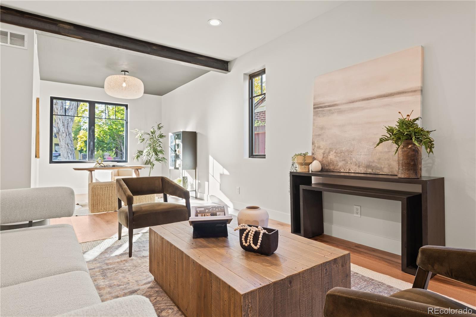 3924 Stuart Street Denver, CO 80212 - Photo 5 of 37