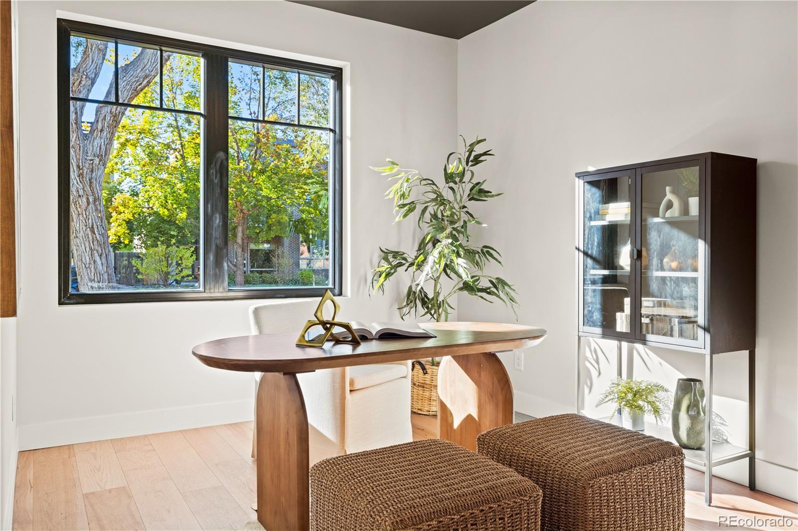 3924 Stuart Street Denver, CO 80212 - Photo 8 of 37