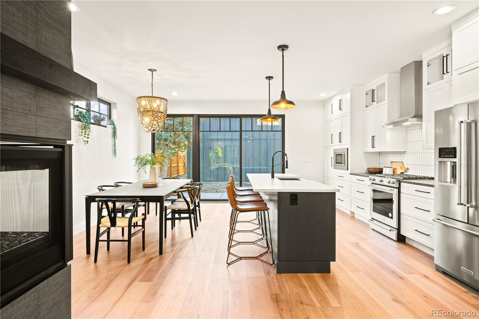 3924 Stuart Street Denver, CO 80212 - Photo 10 of 37