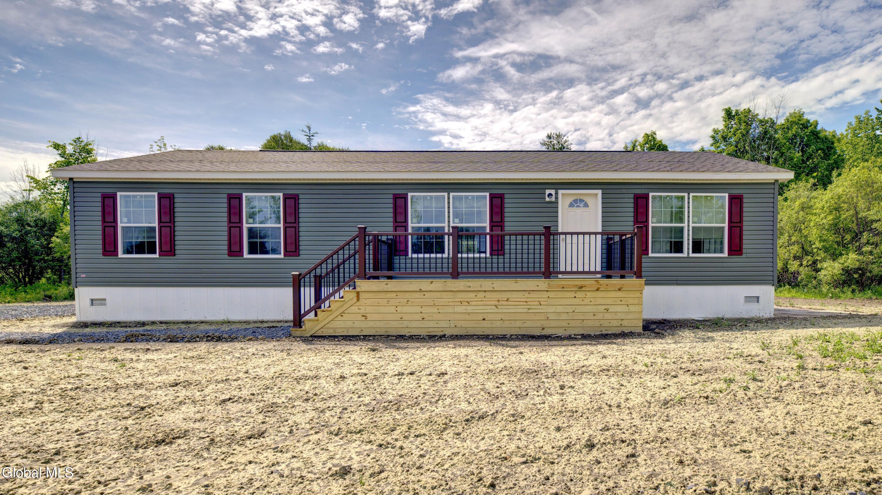 258 Burtonville Road Charleston, NY 12072 - Photo 37 of 47 Peace and Privacy on 6 acres