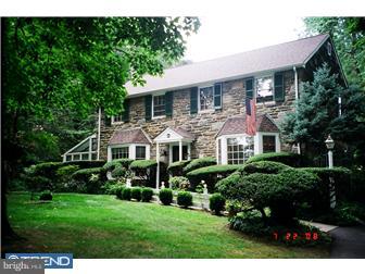 820 Worrell Road Rydal, PA 19046 - Photo 1 of 10 Exterior Front
