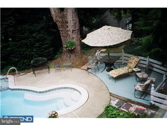 820 Worrell Road Rydal, PA 19046 - Photo 8 of 10 Exterior Back