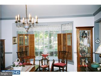 820 Worrell Road Rydal, PA 19046 - Photo 9 of 10 Dining Room