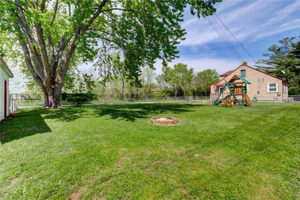 355 Birch Road Springfield, OH 45503 - Photo 36 of 44
