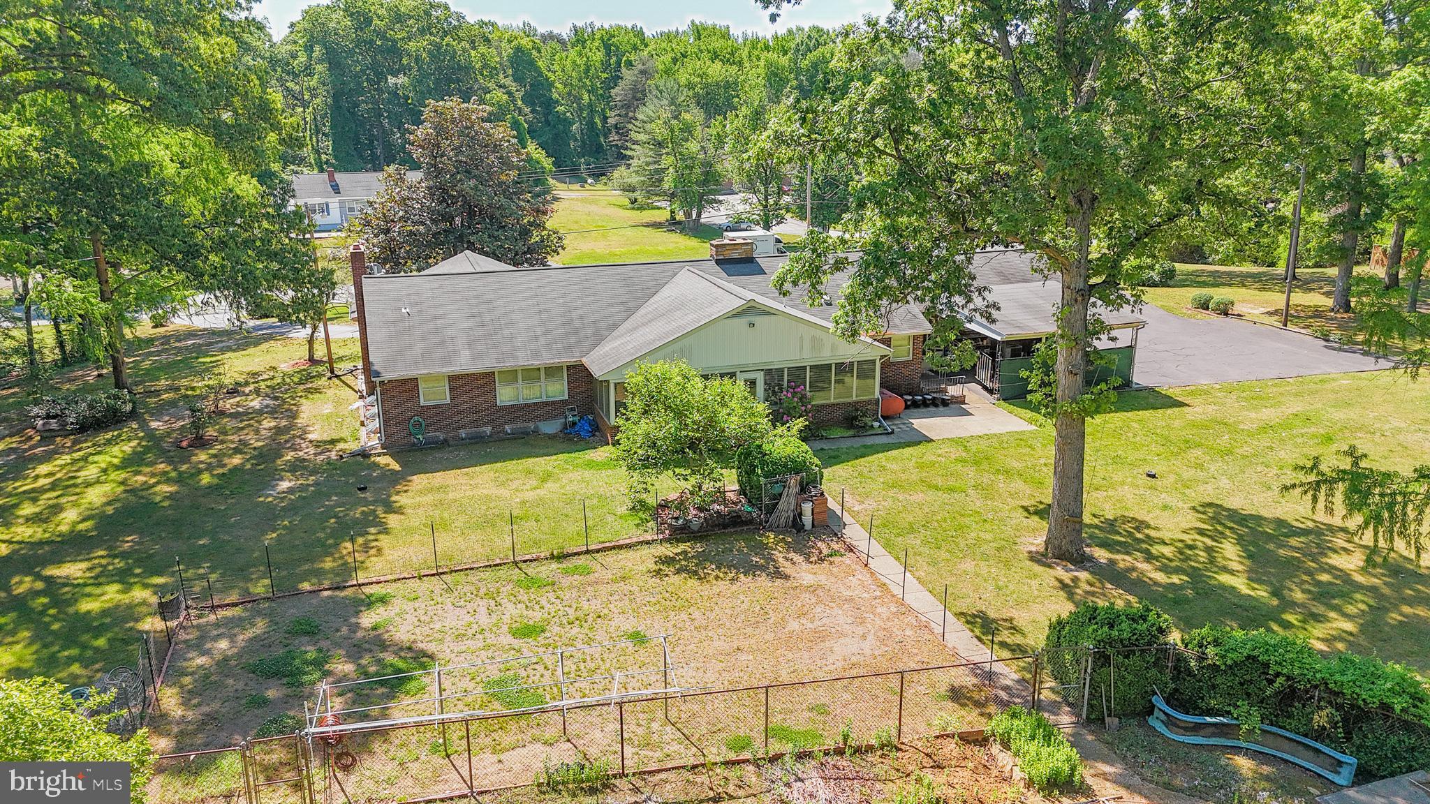 4023 Old Washington Road Waldorf, MD 20602 - Photo 13 of 17