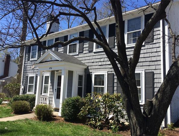 496 Waverley Oaks Road Waltham, MA 02452 - Photo 1 of 30 Gallery Image 1