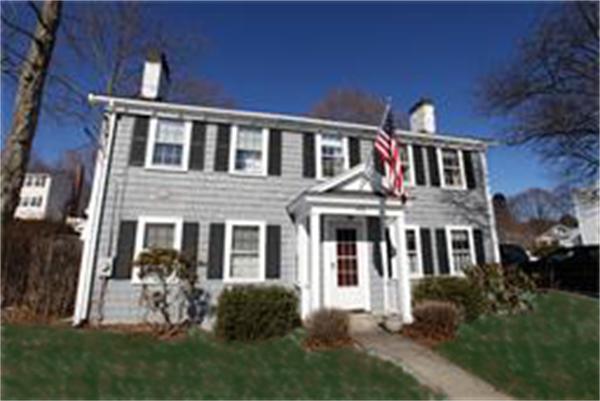 496 Waverley Oaks Road Waltham, MA 02452 - Photo 2 of 30 Gallery Image 2