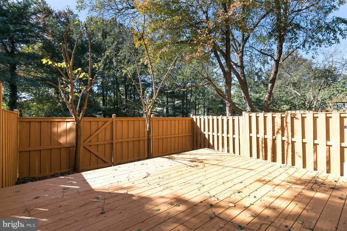 8082 Powderbrook Lane Springfield, VA 22153 - Photo 24 of 24 Exterior (General)