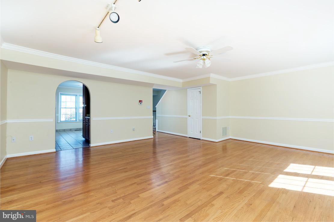 8082 Powderbrook Lane Springfield, VA 22153 - Photo 8 of 24 Family Room