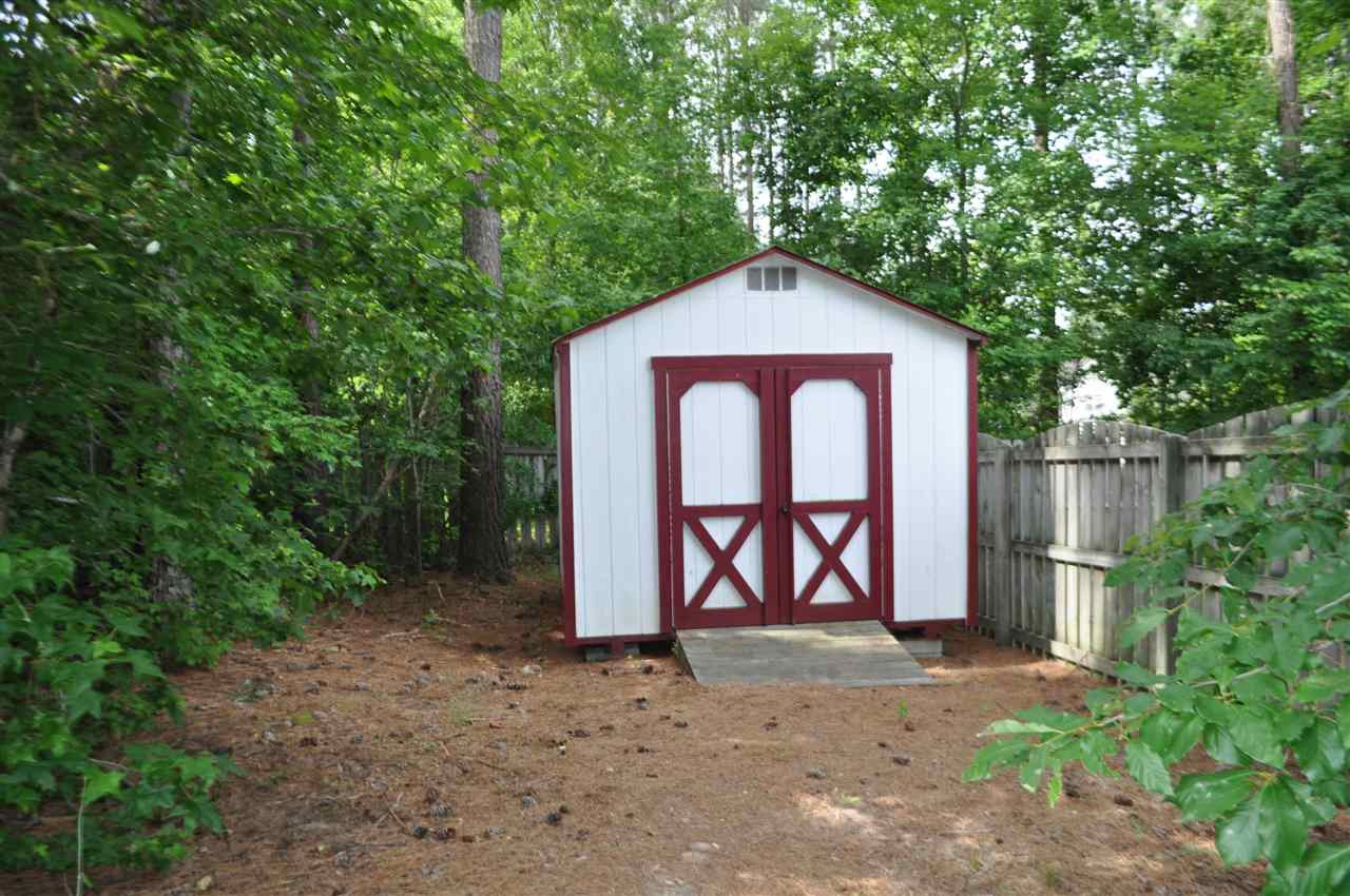 152 Winfred Drive Raleigh, NC 27603 - Photo 21 of 25 Photo 21