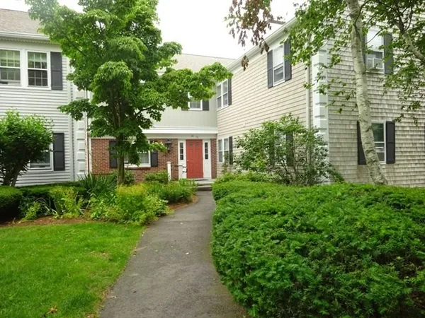 $1,900 | 69 Highview Drive, Unit 69, Sandwich, MA 02563