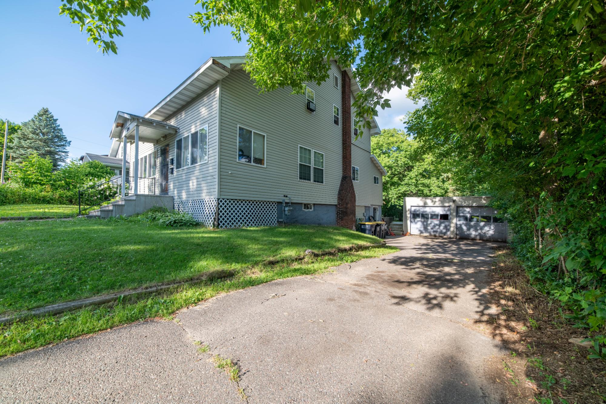 324 Lennox Street Rhinelander, WI 54501 - Photo 33 of 37 Gallery Image 33