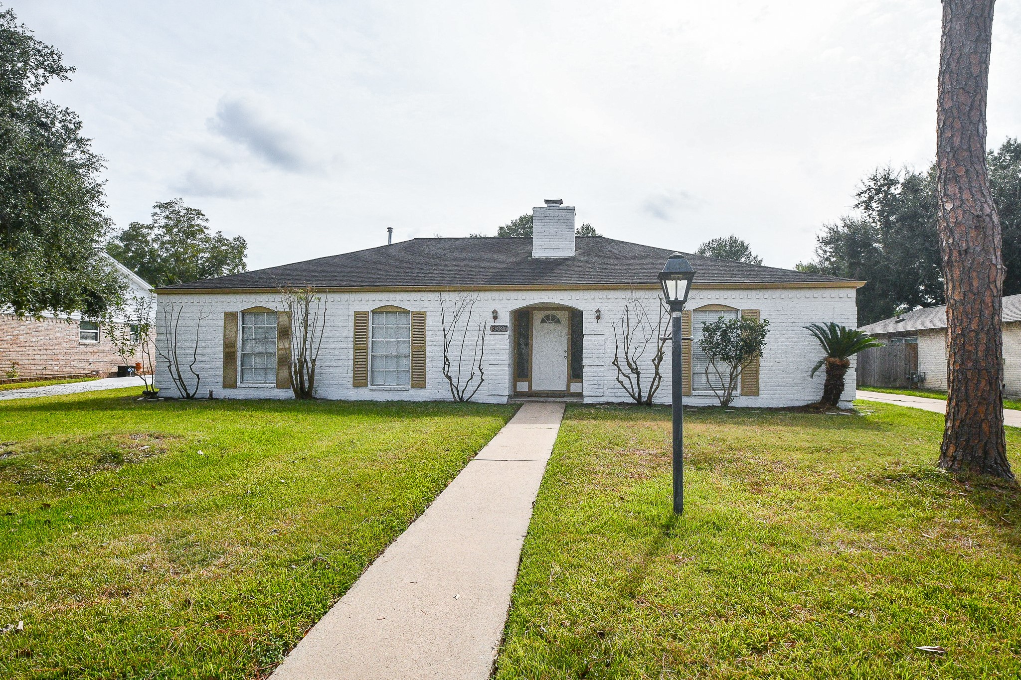 3327 Springhill Drive Missouri City, TX 77459 - Photo 1 of 20