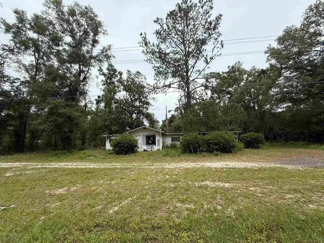 $125,000 | 8637 Wakulla Springs Road, Tallahassee, FL 32305