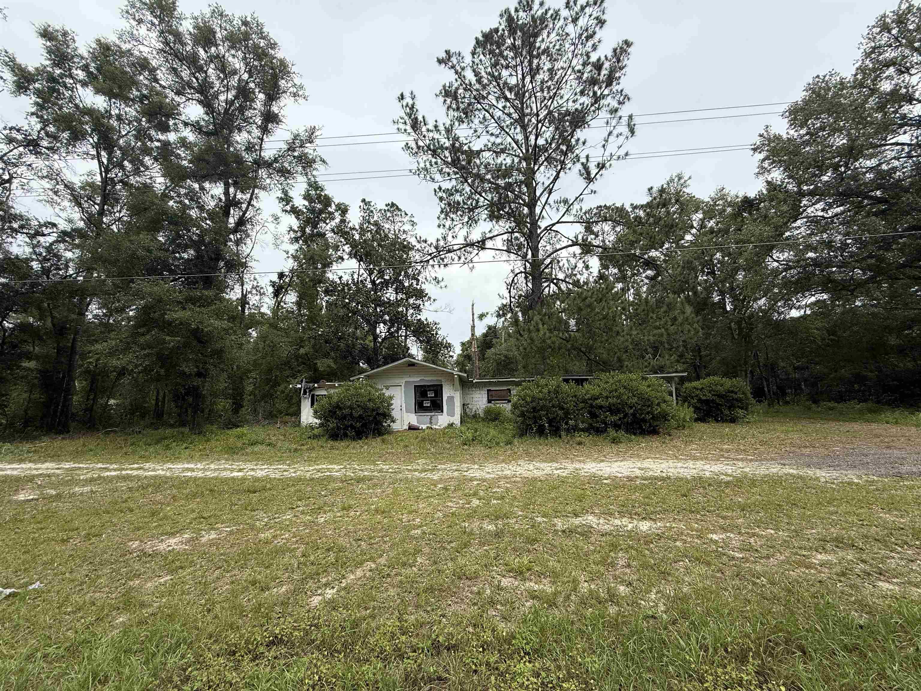 8637 Wakulla Springs Road Tallahassee, FL 32305 - Photo 2 of 3