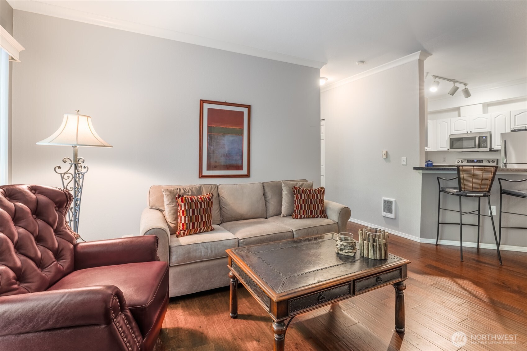 801 North Rainier Avenue, Unit F231 Renton, WA 98057 - Photo 5 of 23