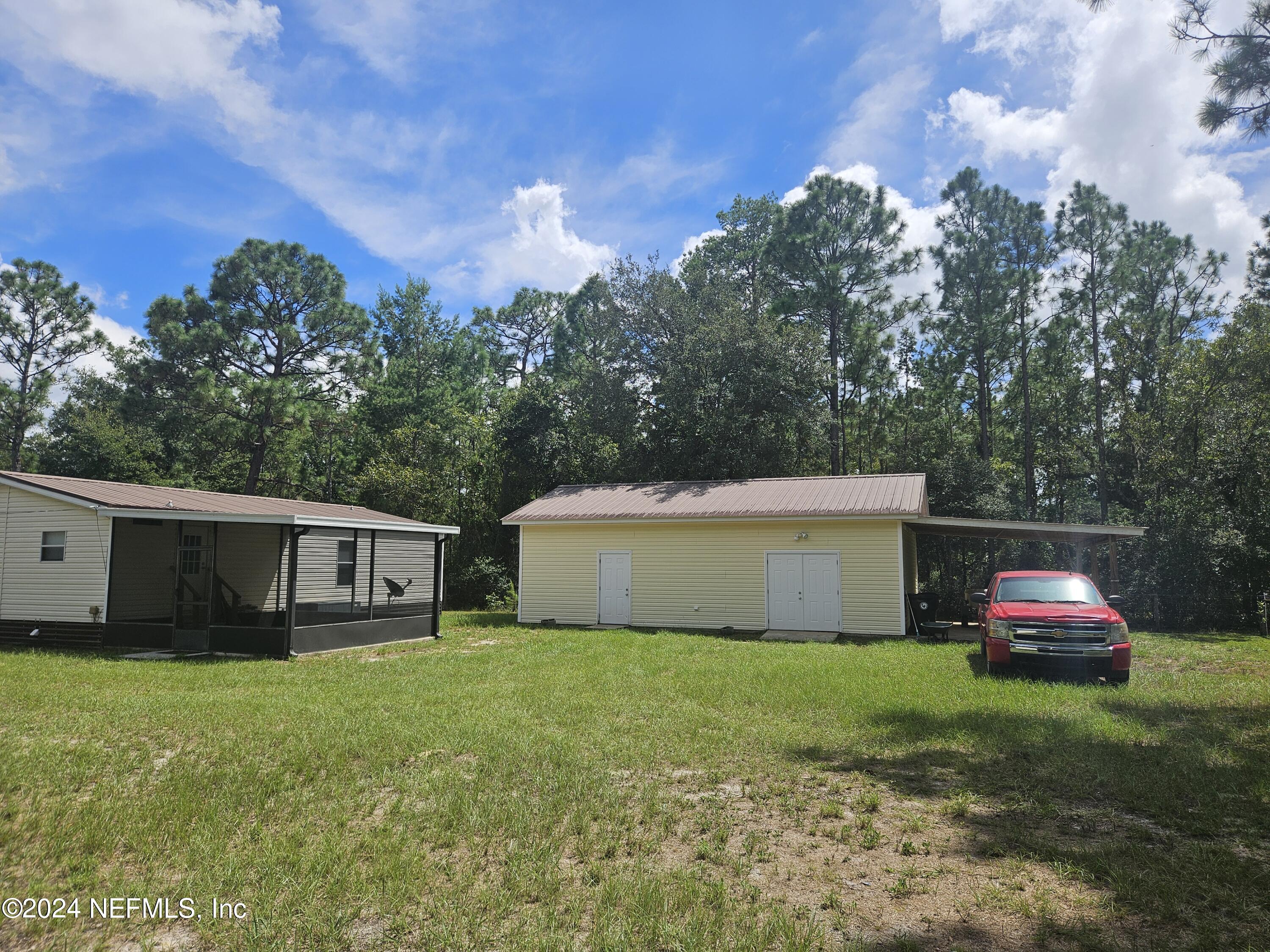 6752 Spring Lake Road Keystone Heights, FL 32656 - Photo 2 of 19 20240905_142100