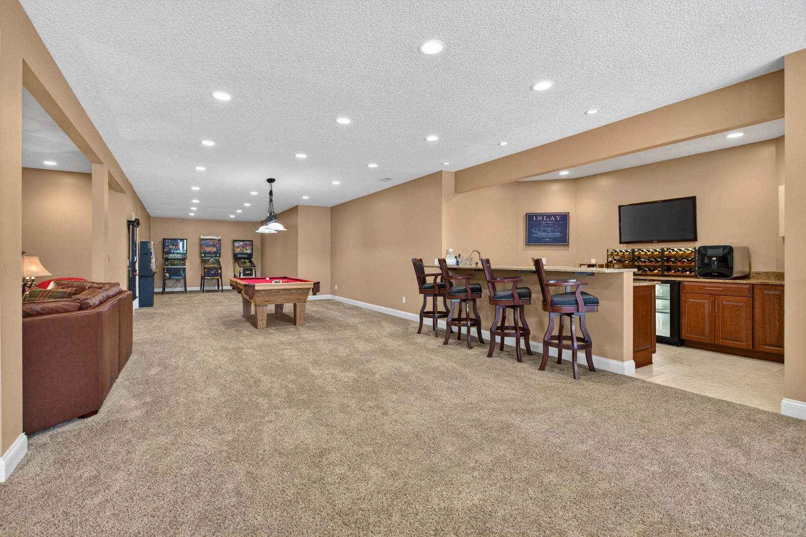 4580 Tanglewood Road Bettendorf, IA 52722 - Photo 50 of 76