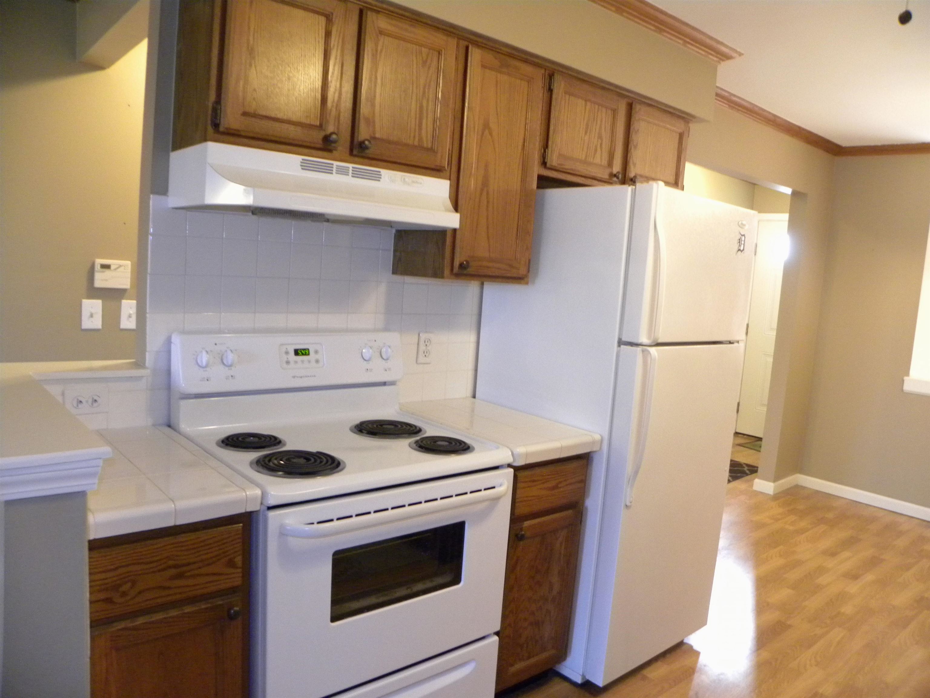 11515 Beaconsfield Road Washington, MI 48094 - Photo 4 of 19 KITFHEN