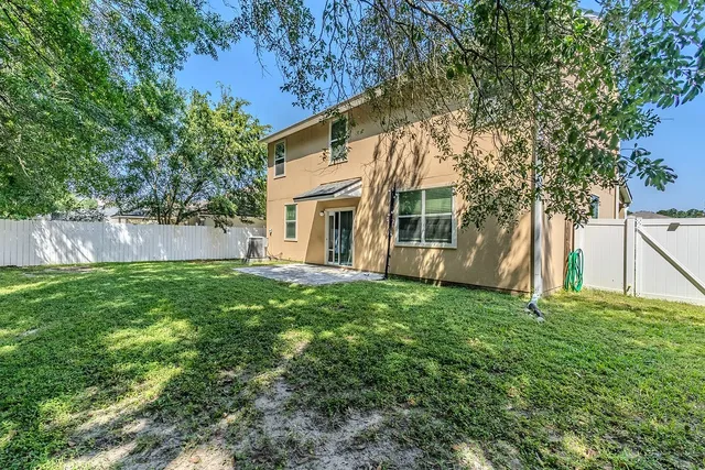 a view of a storage & utility room